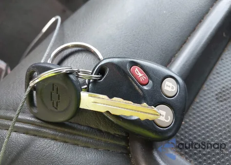 2006 Chevrolet Silverado 2500Hd Lt1 из США, поврежденный, VIN 1GCHC29D46E262076